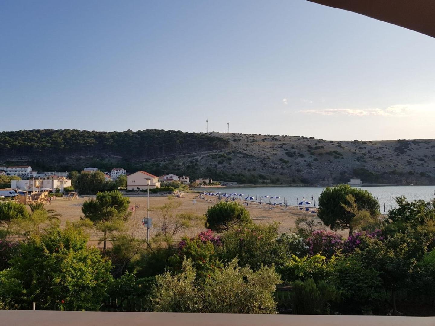 Mari - Near Sea Lopar