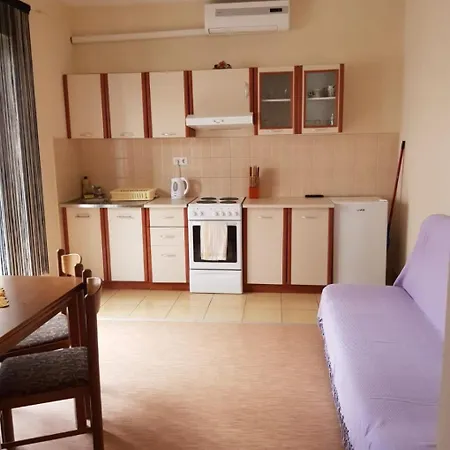 Apartments Mari - Near Sea Lopar Extérieur photo