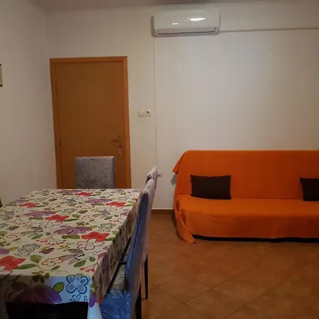 Apartments Mari - Near Sea Lopar Extérieur photo