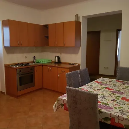 Apartments Mari - Near Sea Lopar Extérieur photo