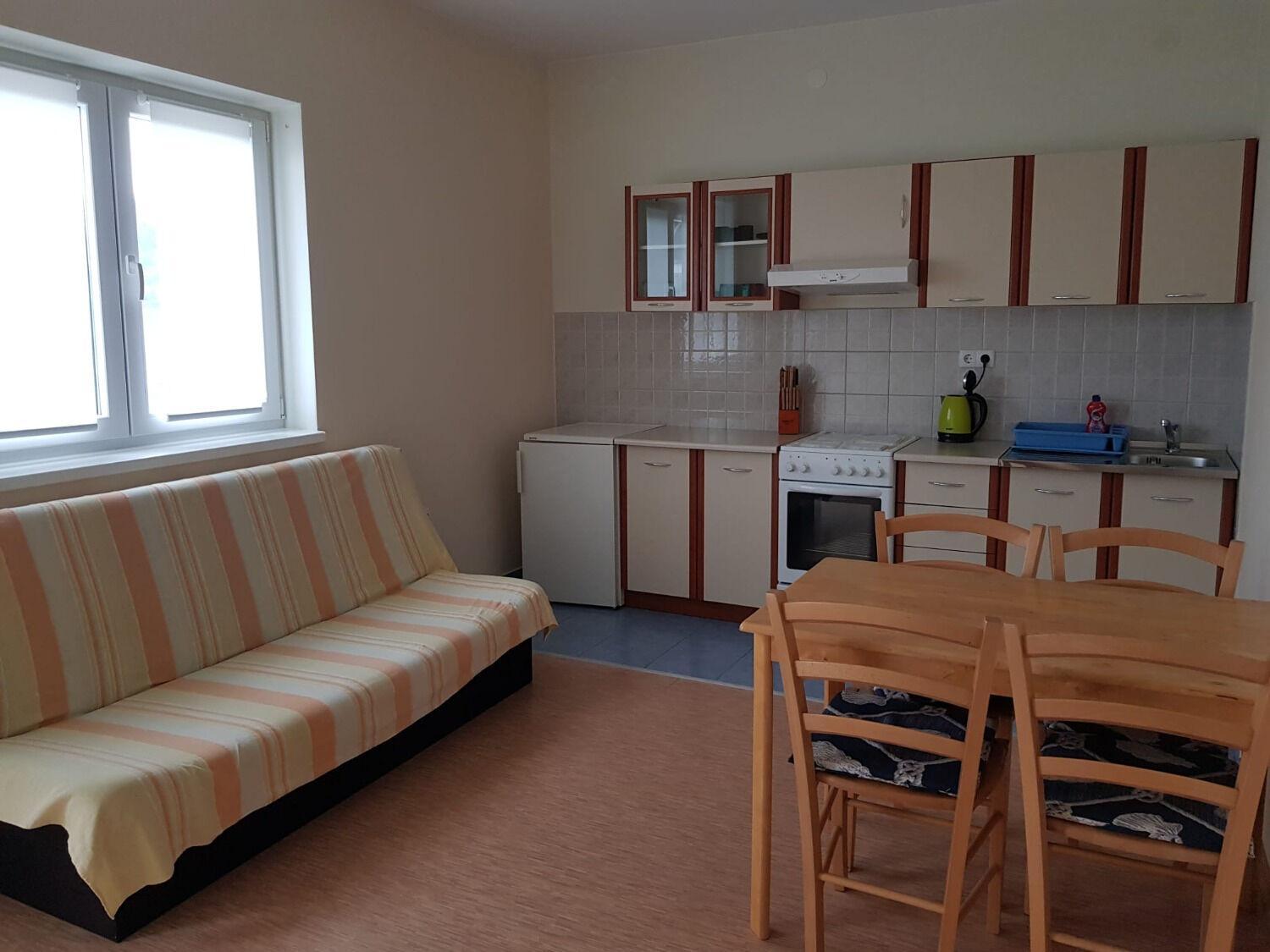 Appartement Mari - Near Sea
